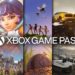Mulai sekarang Xbox Game Pass Ultimate sudah tersedia di harga yang lebih terjangkau, meski Call of Duty tidak lagi masuk lineup day one