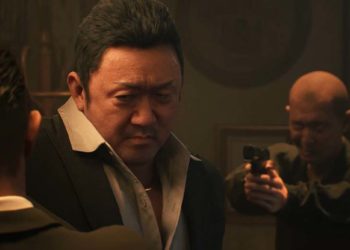 Channel YouTube resmi Nagoshi Studio yang merupakan developer dibalik Gang of Dragon ternyata kini sudah dihapus