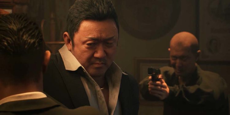 Channel YouTube resmi Nagoshi Studio yang merupakan developer dibalik Gang of Dragon ternyata kini sudah dihapus