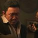 Channel YouTube resmi Nagoshi Studio yang merupakan developer dibalik Gang of Dragon ternyata kini sudah dihapus