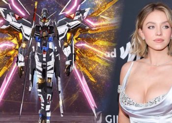Bandai Namco Filmworks lewat bersama Legendary Pictures tengah memproduksi film live-action Gundam yang nantinya akan tayang di Netflix