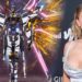 Bandai Namco Filmworks lewat bersama Legendary Pictures tengah memproduksi film live-action Gundam yang nantinya akan tayang di Netflix