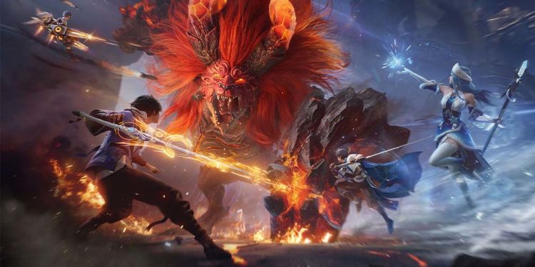 Pendaftaran Alpha Test pertama Honor of Kings: World kini sudah dibuka untuk para pemain yang tertarik menjajal gamenya lebih dulu di PC