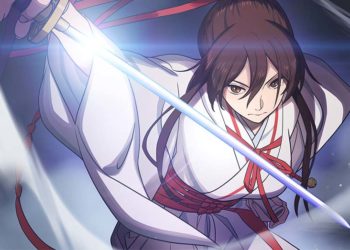 Jigokuraku: BATTLE IN HELL'S PARADISE akan rilis di PC via Steam tahun ini yang juga menyediakan opsi bahasa Inggris untuk pemain global