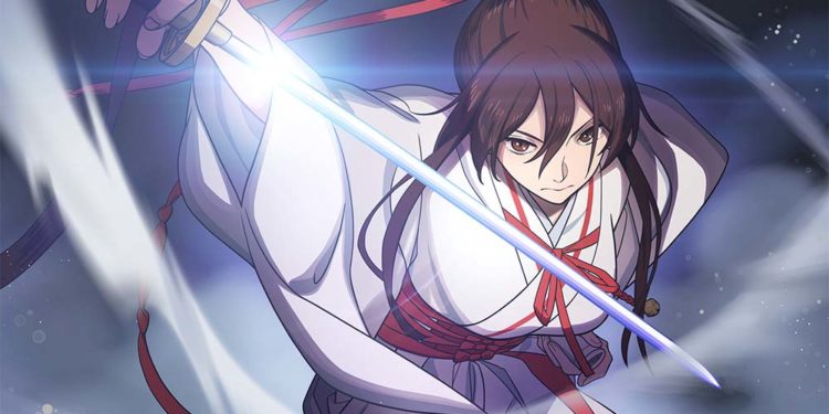 Jigokuraku: BATTLE IN HELL'S PARADISE akan rilis di PC via Steam tahun ini yang juga menyediakan opsi bahasa Inggris untuk pemain global