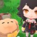 Publisher holo Indie bersama developer Roboqlo tidak lama lagi akan merilis holoVillage: Our Cozy Days di platform PC via Steam