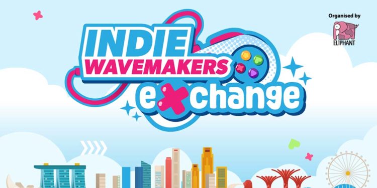 Eliphant resmi umumkan Indie Wavemakers Exchange 2026 yang akan digelar di Singapura pada bulan Juli mendatang