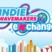 Eliphant resmi umumkan Indie Wavemakers Exchange 2026 yang akan digelar di Singapura pada bulan Juli mendatang