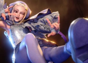 Street Fighter 6 akan merilis Ingrid sebagai DLC karakter yang menuitup roster Year 3 mendekati akhir Mei nanti