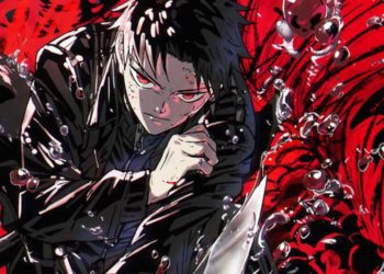 Sesuai rumor, Kagurabachi akhirnya resmi dapatkan adaptasi anime yang digarap CyPic dengan jadwal tayang satu tahun dari sekarang