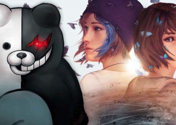 Kazutaka Kodaka baru-baru ini memainkan Life is Strange yang ikut memberinya rasa ingin untuk meracik game petualangan dengan style serupa