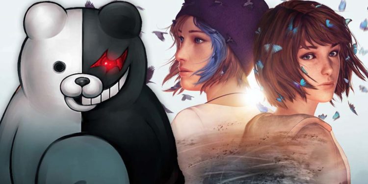 Kazutaka Kodaka baru-baru ini memainkan Life is Strange yang ikut memberinya rasa ingin untuk meracik game petualangan dengan style serupa