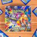 AKG Entertainment selaku distributor resmi Pokémon Game Kartu Koleksi di Indonesia baru-baru ini telah resmi merilis seri Ledakan Peniada