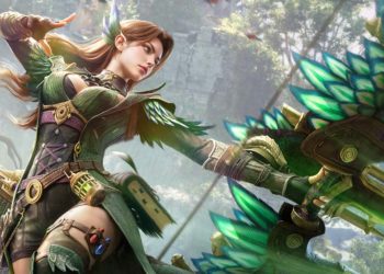 Closed beta kedua untuk Monster Hunter Outlanders kini sudah dijadwalkan tiba mulai 29 April bagi pemain di Android dan iOS