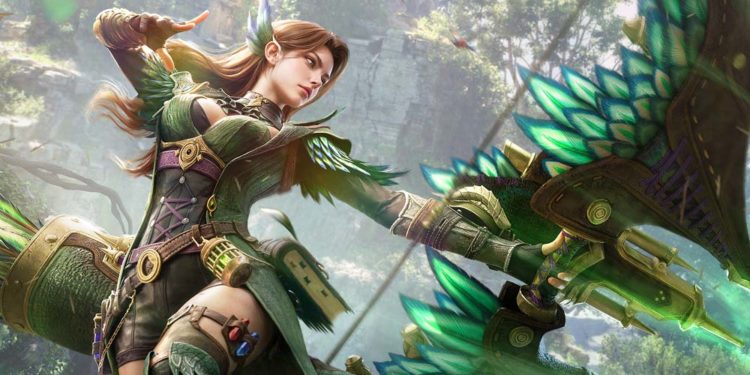 Closed beta kedua untuk Monster Hunter Outlanders kini sudah dijadwalkan tiba mulai 29 April bagi pemain di Android dan iOS