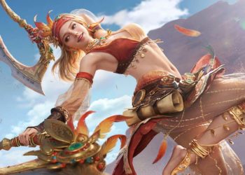 Monster Hunter Outlanders kini sudah berhasil mencapai milestone pra-registrasi mengesankan di 5 juta pemain