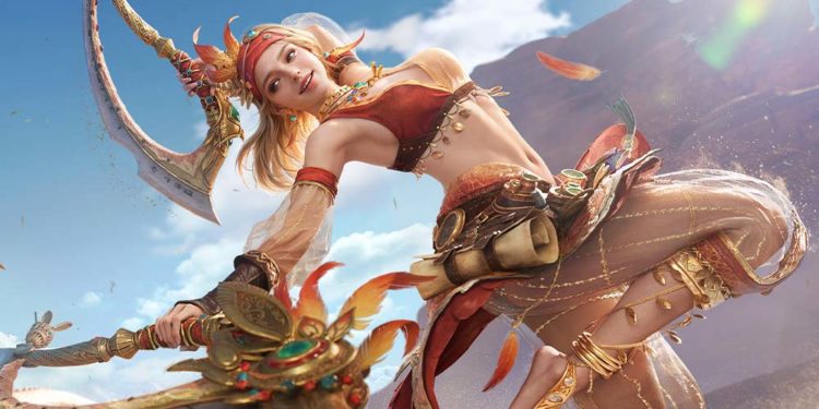 Monster Hunter Outlanders kini sudah berhasil mencapai milestone pra-registrasi mengesankan di 5 juta pemain