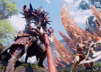 Overview serta wawancara lengkap dengan Dong Huang selaku produser Monster Hunter Outlanders yang memberi banyak informasi menarik