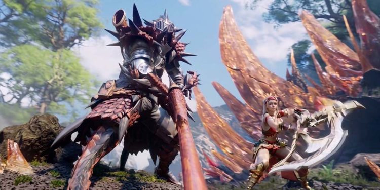 Overview serta wawancara lengkap dengan Dong Huang selaku produser Monster Hunter Outlanders yang memberi banyak informasi menarik