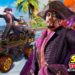 Sonic Racing: CrossWorlds resmi hadirkan Goro Majima dari Yakuza sebagai karakter playable gratis lengkap dengan event festival terbaru