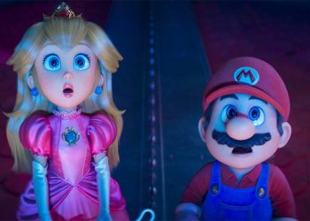 Simak review terbaru kami untuk The Super Mario Galaxy Movie yang kembali dikemas sebagai tontonan seru dan visual spektakuler