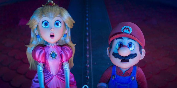 Simak review terbaru kami untuk The Super Mario Galaxy Movie yang kembali dikemas sebagai tontonan seru dan visual spektakuler
