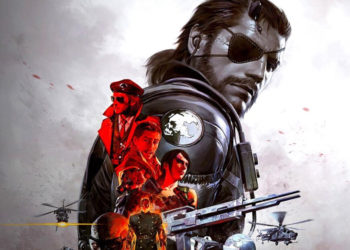 Kabar menarik datang untuk fans Metal Gear Solid yang nunggu adaptasi film. Karena seakrang udah resmi dikerjakan.
