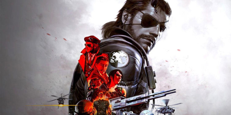 Kabar menarik datang untuk fans Metal Gear Solid yang nunggu adaptasi film. Karena seakrang udah resmi dikerjakan.