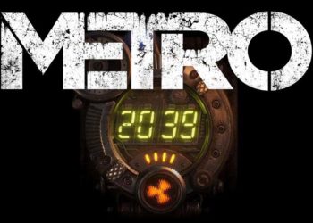 Publisher Deep Silver bersama developer 4A Games akan memamerkan wujud perdana Metro 2039 lewat menjelang akhir pekan ini