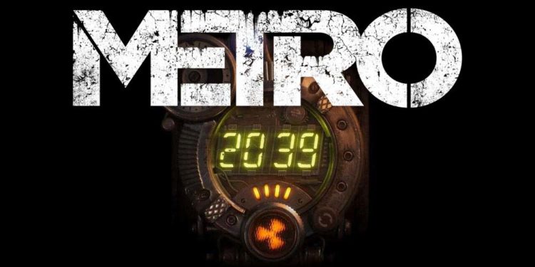 Publisher Deep Silver bersama developer 4A Games akan memamerkan wujud perdana Metro 2039 lewat menjelang akhir pekan ini