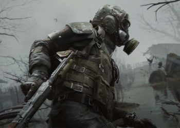 Deep Silver dan 4A Games tengah malam tadi akhirnya resmi memamerkan METRO 2039 dengan presentasi memukau serta kepastian jadwal rilis