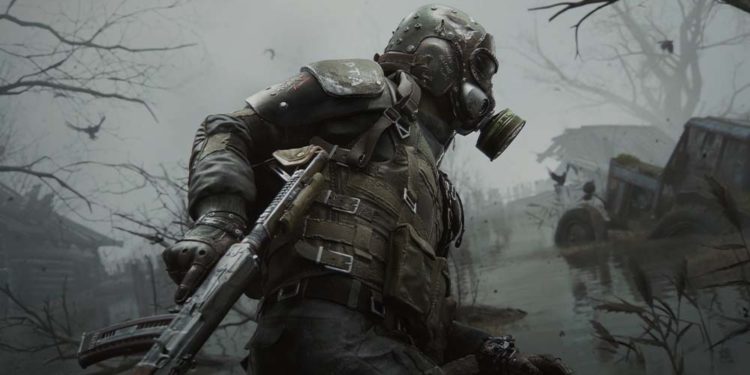 Deep Silver dan 4A Games tengah malam tadi akhirnya resmi memamerkan METRO 2039 dengan presentasi memukau serta kepastian jadwal rilis