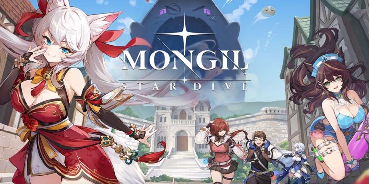 Berikut adalah tier list lengkap untuk gacha RPG terbaru MONGIL; STAR DIVE yang akhirnya kini sudah rilis