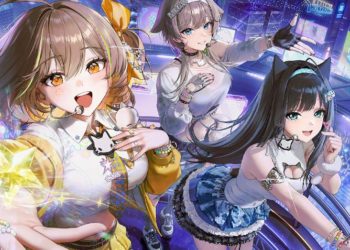 Mulai hari ini Goddess of Victory: NIKKE merilis update 3.5 anniversary yang berlimpah konten serta menaruh fokus spesial pada Anis