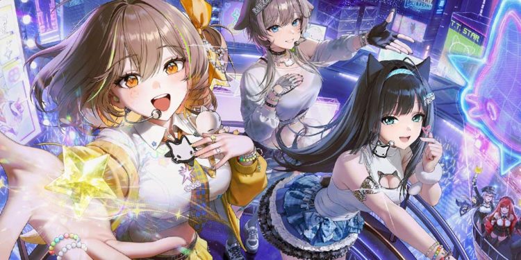 Mulai hari ini Goddess of Victory: NIKKE merilis update 3.5 anniversary yang berlimpah konten serta menaruh fokus spesial pada Anis