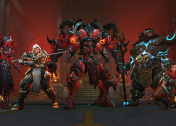 Kolaborasi Overwatch dan Diablo IV kembali hadir, dan kali ini skalanya lebih besar. Event ini merayakan ulang tahun ke-30 seri Diablo.