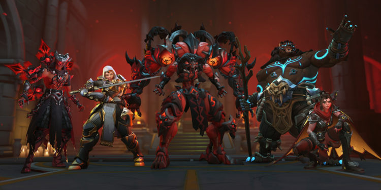 Kolaborasi Overwatch dan Diablo IV kembali hadir, dan kali ini skalanya lebih besar. Event ini merayakan ulang tahun ke-30 seri Diablo.
