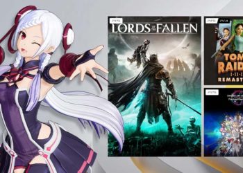 Seleksi game utama untuk semua pelanggan PlayStation Plus di April 2026 sudah diumumkan dengan kuantitas yang masih solid