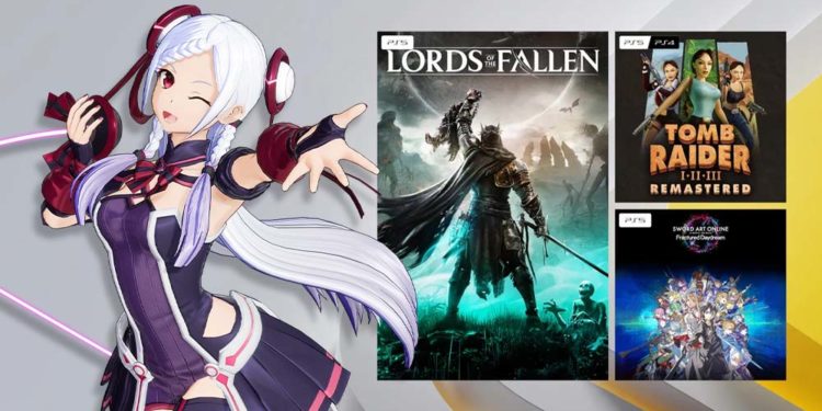 Seleksi game utama untuk semua pelanggan PlayStation Plus di April 2026 sudah diumumkan dengan kuantitas yang masih solid