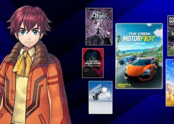 Seleksi game tambahan PlayStation Plus untuk April 2026 kembali diisi judul-judul menarik terutama dari pilihan klasiknya