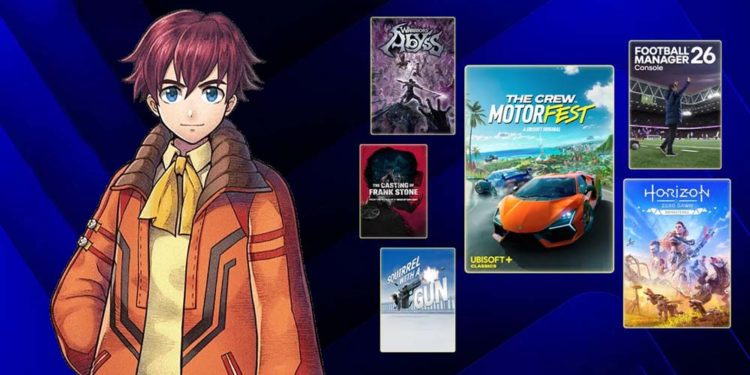 Seleksi game tambahan PlayStation Plus untuk April 2026 kembali diisi judul-judul menarik terutama dari pilihan klasiknya