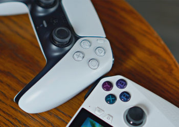 Perangkat yang sementara disebut PS6 Handheld ini diklaim bakal punya performa yang cukup gila setara Xbox Series S.