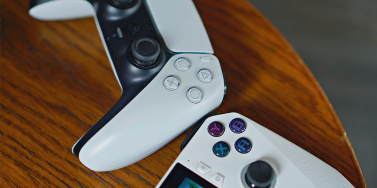 Perangkat yang sementara disebut PS6 Handheld ini diklaim bakal punya performa yang cukup gila setara Xbox Series S.