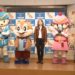 Pihak kepolisian Osaka di Jepang menggaet franchise Resident Evil dalam mempromosikan kampanye mereka mengenai drug abuse