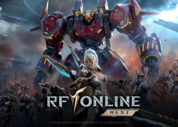 Netmarble akhirnya resmi membuka pra-registrasi global untuk RF Online NEXT, lanjutan dari MMORPG klasik RF Online.