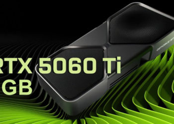 Jika sebelumnya kedua kartu ini hadir dengan 8GB VRAM, versi baru RTX 5060 ini disebut akan membawa 9GB memori GDDR7.