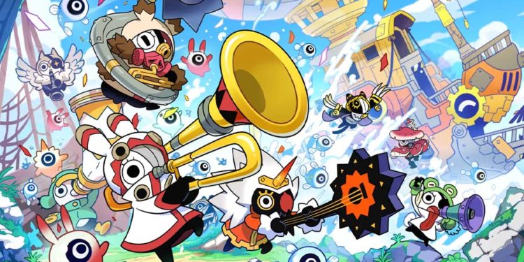 Setelah mempertimbangkan kembali, TVT dan Ratata Arts membatalkan rilis versi PS4 dan Nintendo Switch untuk Ratatan