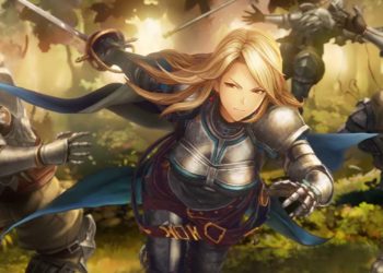 Granblue Fantasy Relink Endless Ragnarok Siapkan Open Beta untuk Minggu Depan!