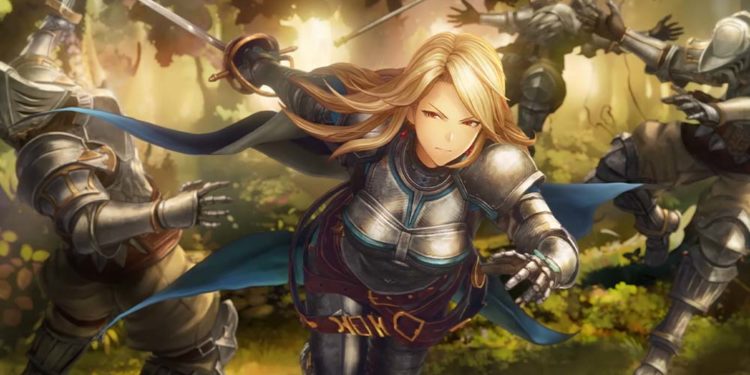 Granblue Fantasy Relink Endless Ragnarok Siapkan Open Beta untuk Minggu Depan!