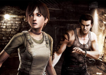 Salah satu yang paling menarik adalah kemungkinan hadirnya fitur co-op online di Resident Evil Zero remake.